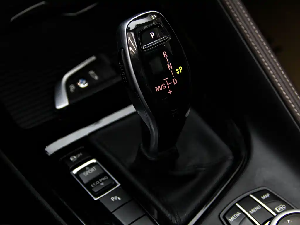 BMW X1 2021 — фото 17