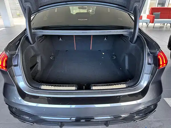Audi A5L 2025
