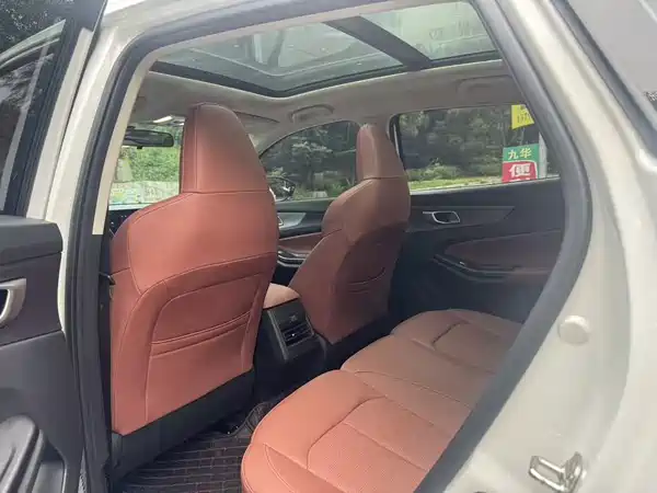 Changan CS55PLUS 2024