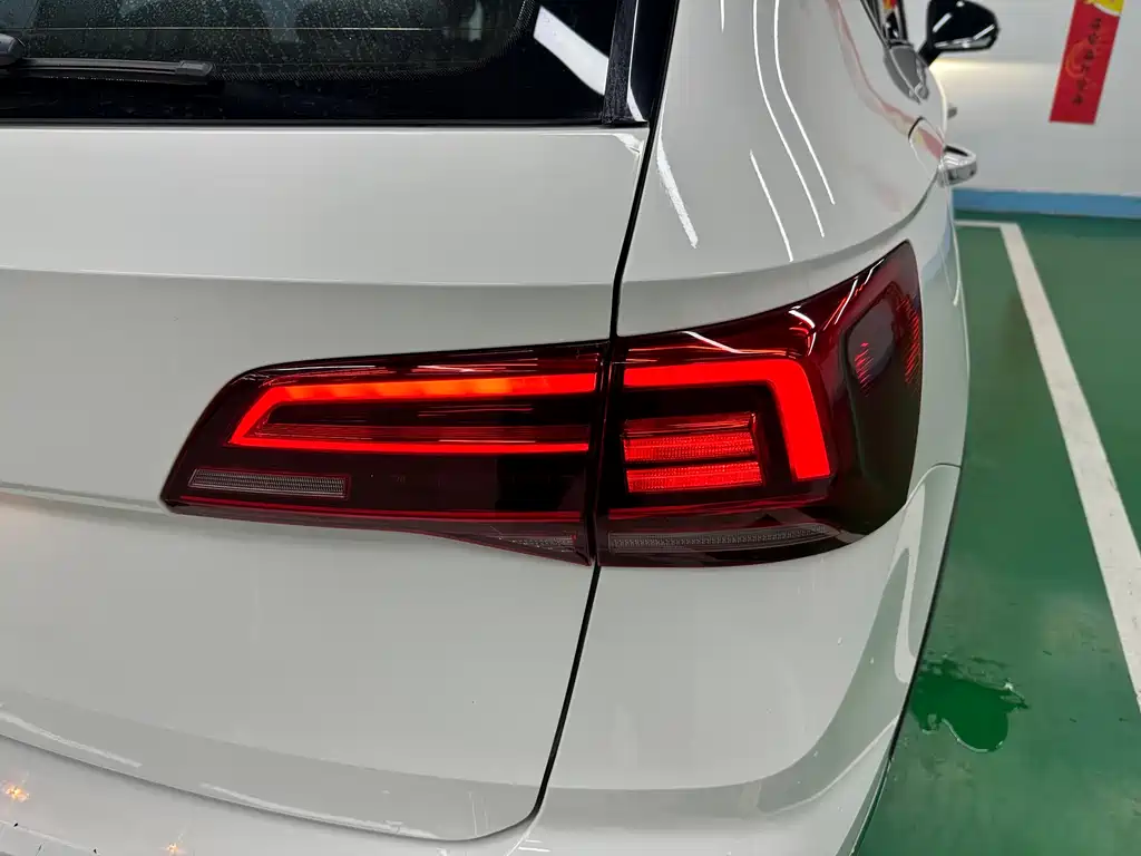 Volkswagen Tharu 2019 — фото 25