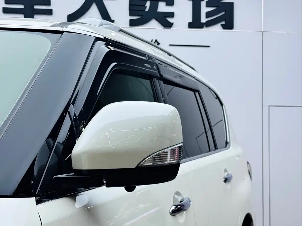 Nissan Patrol 2018 — фото 19