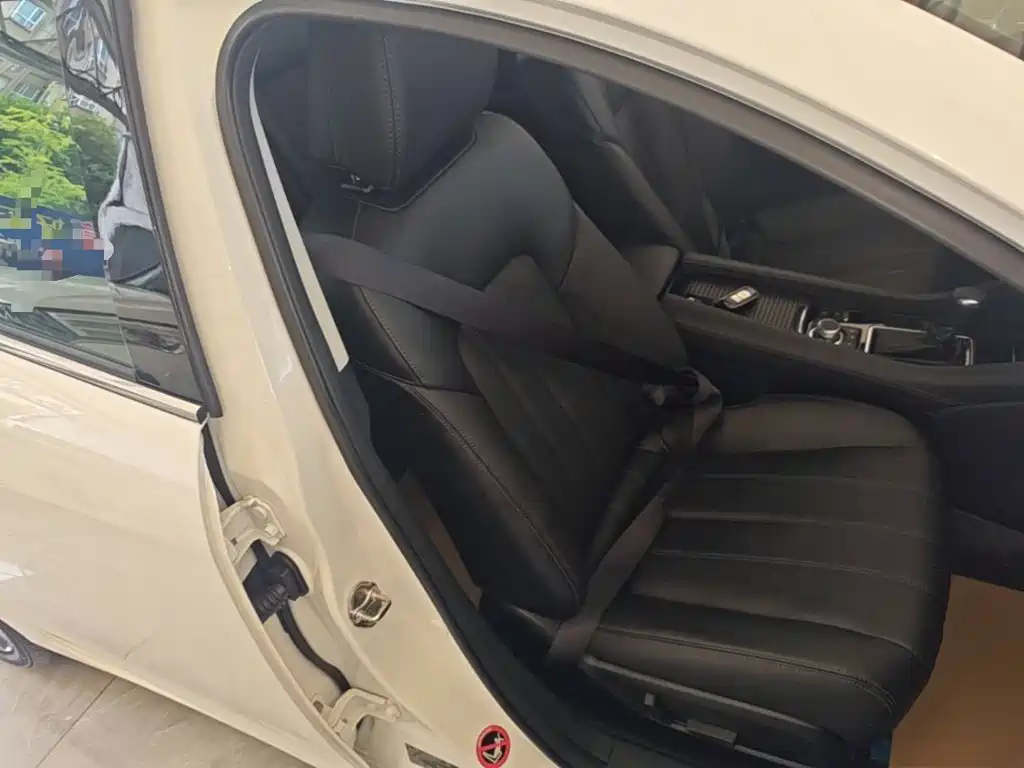 Mazda Atenza 2021 — фото 25