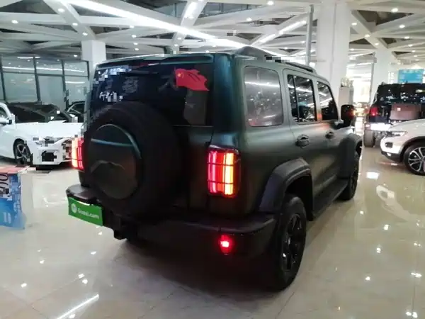 Tank 300 2024