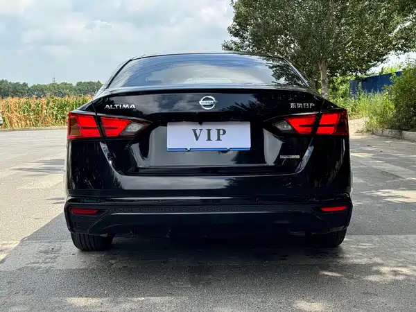 Nissan Teana 2019