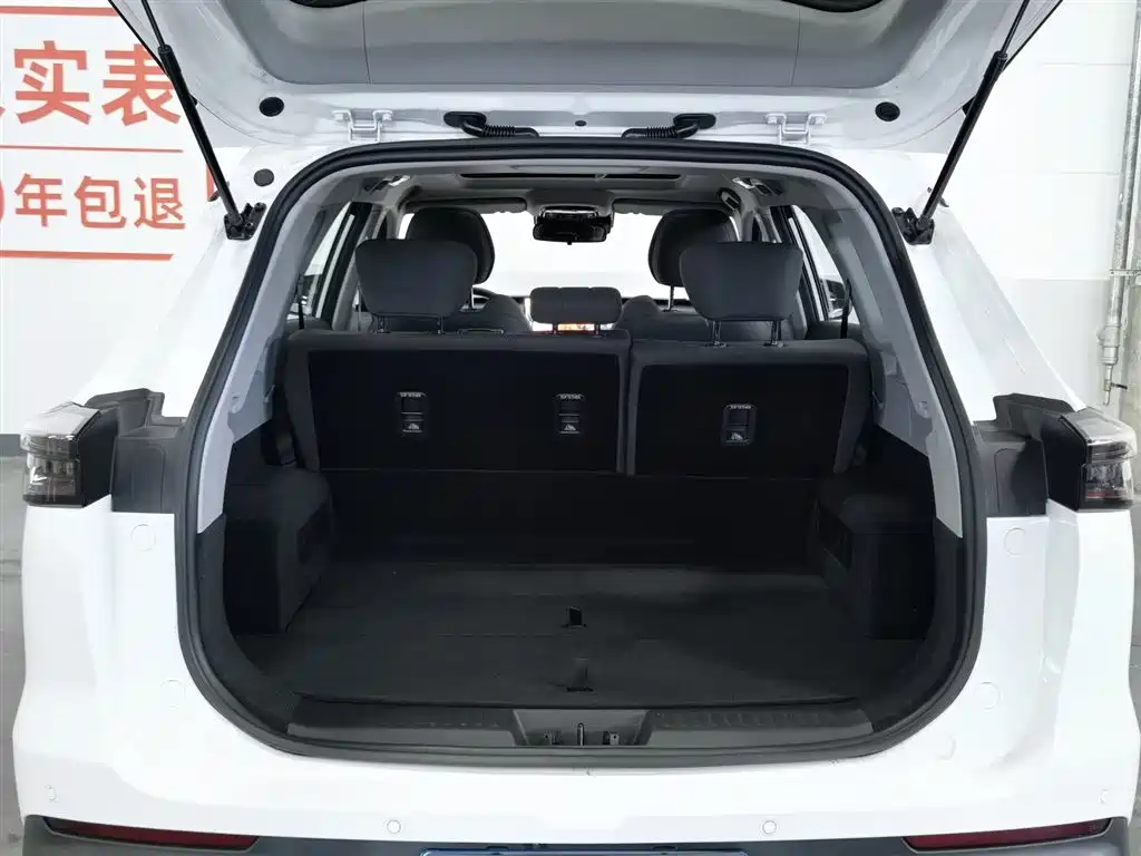 Chery Tiggo 8 PLUS 2026 — фото 16
