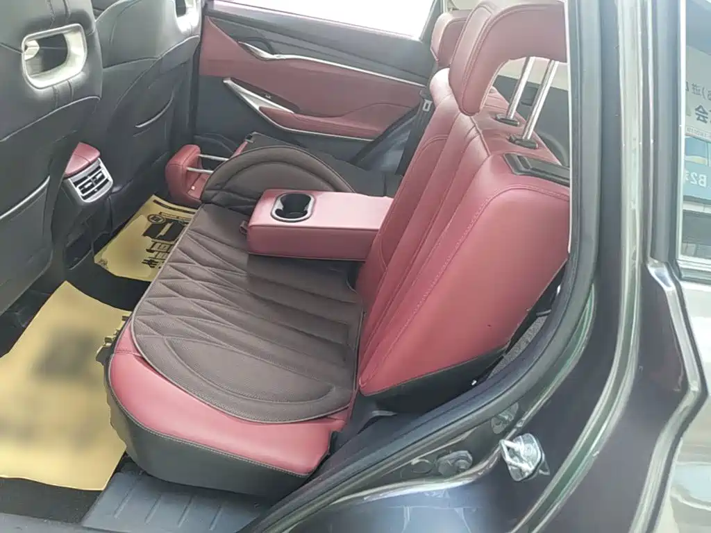 Changan CS75PLUS 2020 — фото 17