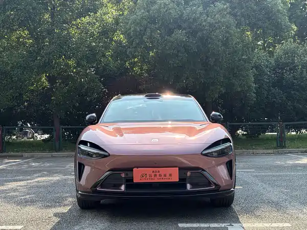 Xiaomi YU7 2025
