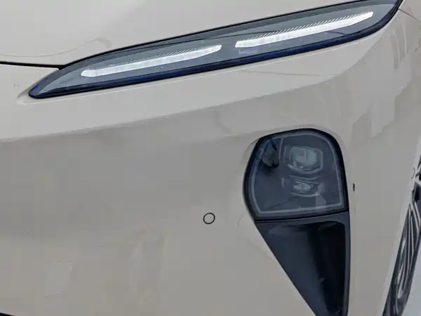 NIO ET5 2023