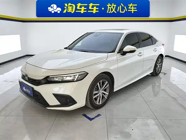 Honda Civic 2023