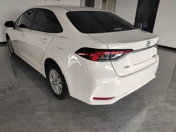 Toyota Corolla 2023