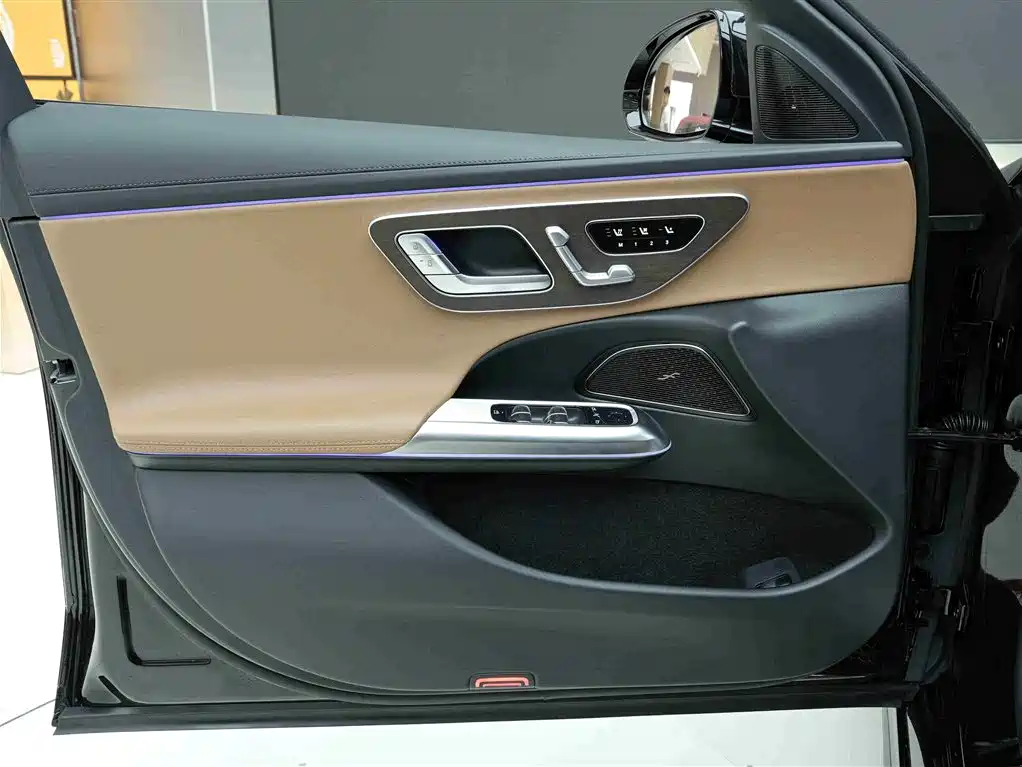 Mercedes-Benz E-Class 2026 — фото 14