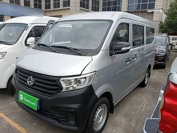 Changan Kuayue Star V3 2025