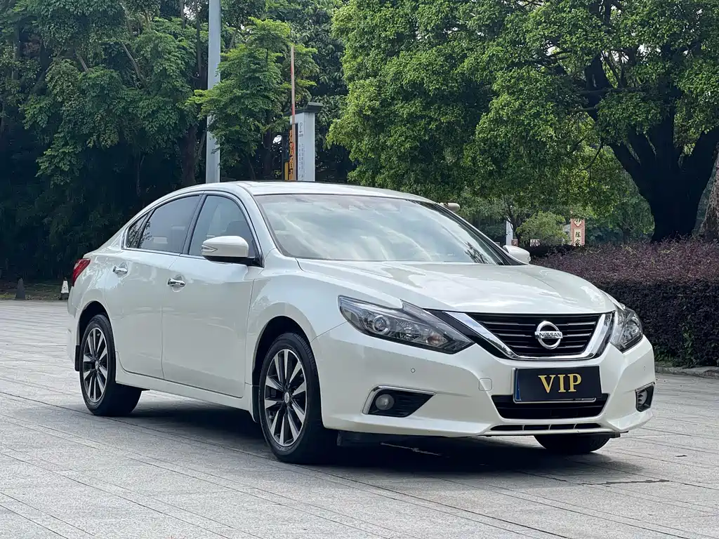 Nissan Teana 2017 — фото 3