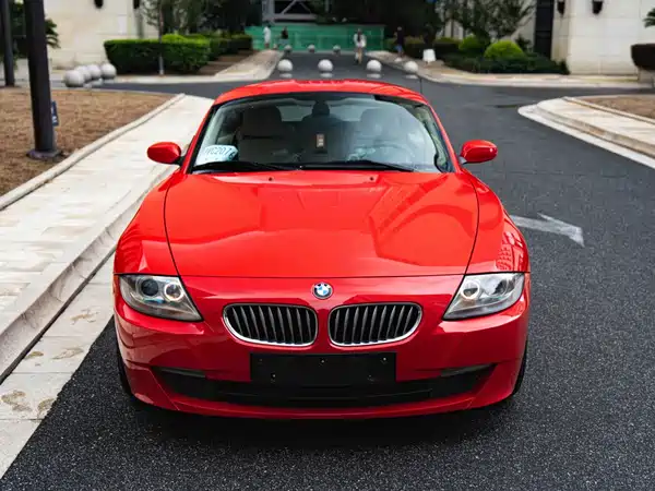 BMW Z4 2009