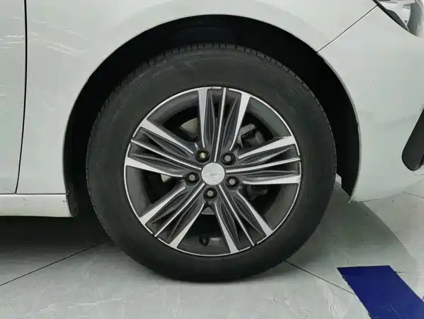 Peugeot 308 2019