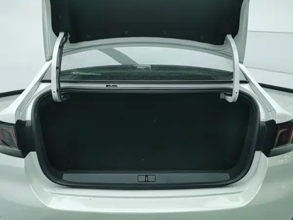 Peugeot 308 2019