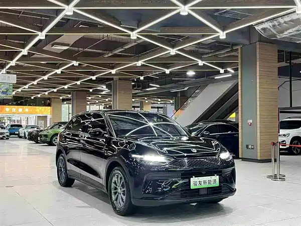 Leapmotor C11 2023