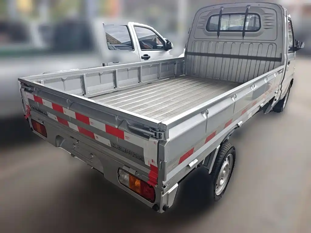 Wuling Rongguang Mini Truck 2026 — фото 12