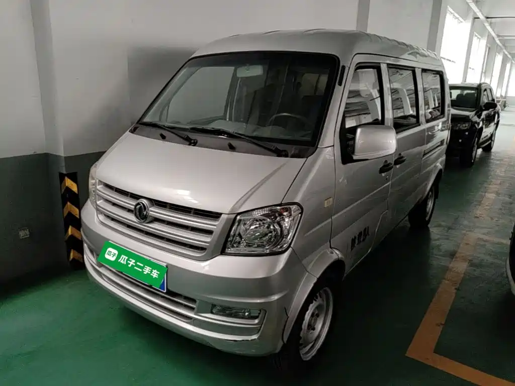 Dongfeng Xiaokang K07S 2021 — фото 2
