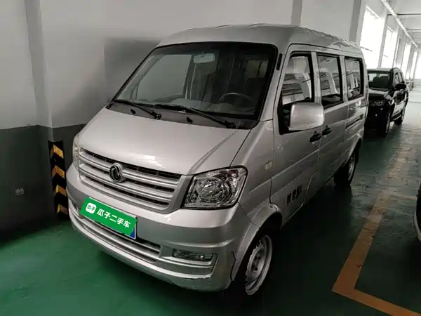 Dongfeng Xiaokang K07S 2021