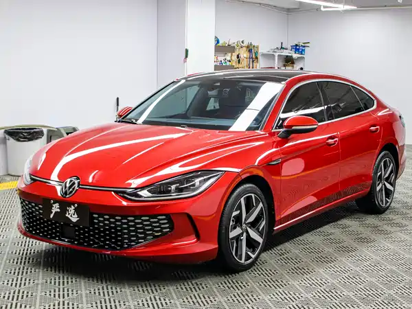 Volkswagen Lamando 2022