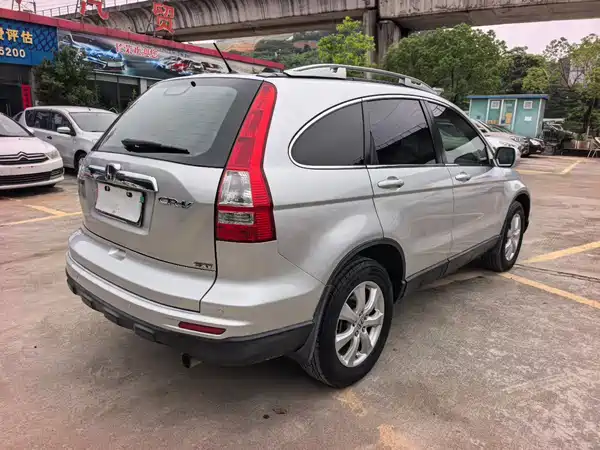 Honda CR-V 2010