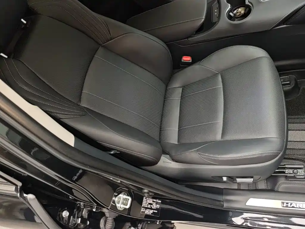 Toyota Harrier 2024 — фото 25