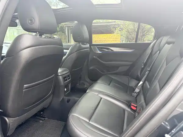 Cadillac CT5 2021
