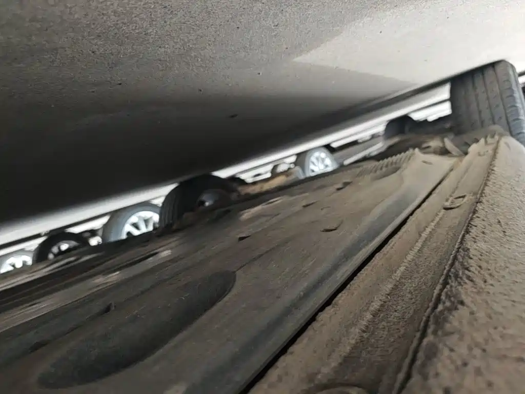 Skoda Octavia 2015 — фото 21
