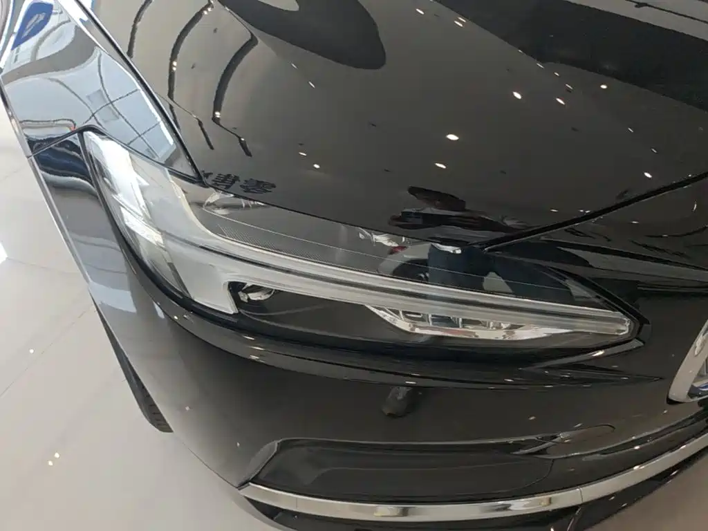 Volvo S90 2024 — фото 13