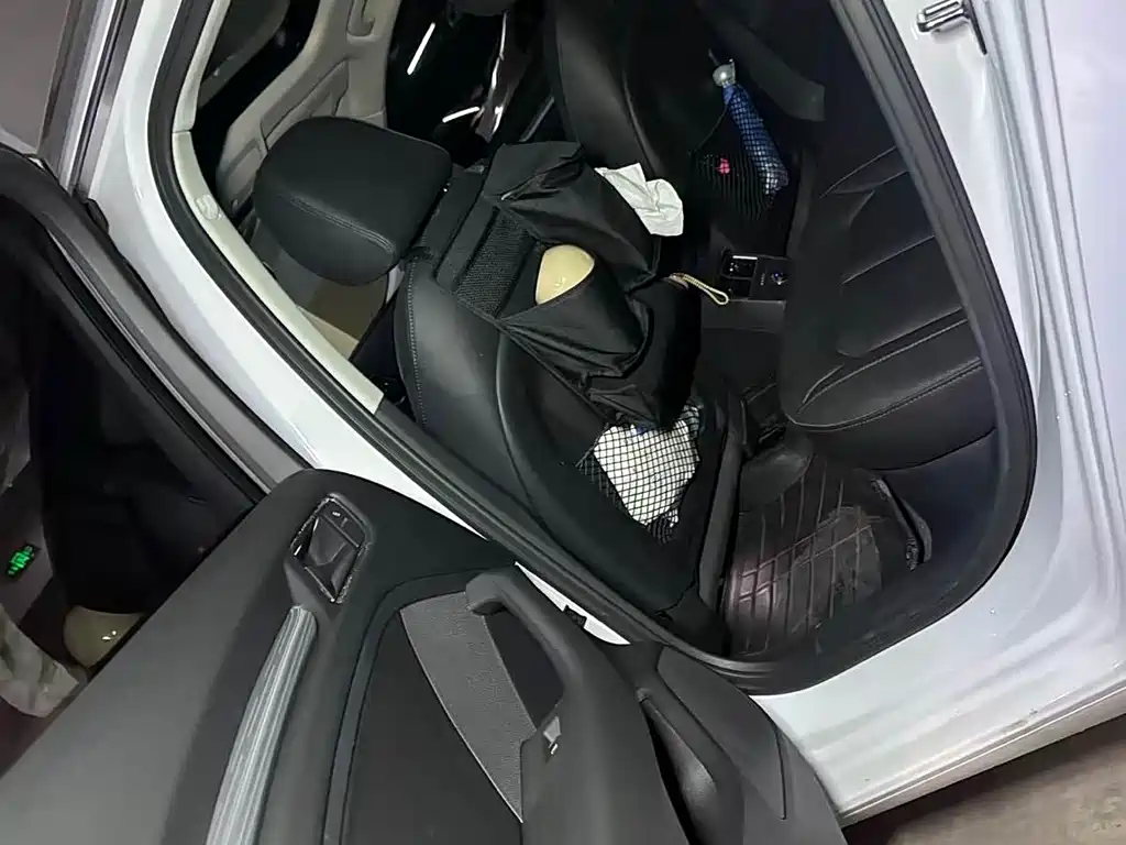 Audi A3 2016