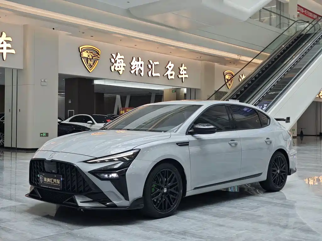 MG 6 2024