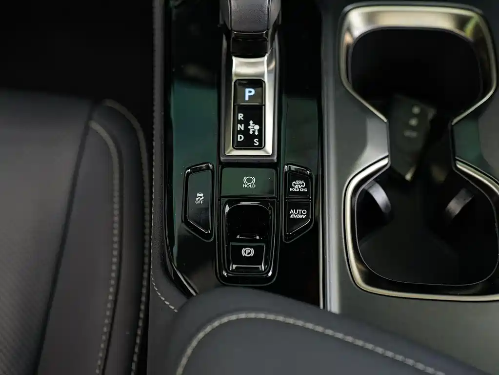 Lexus NX New Energy 2023 — фото 19