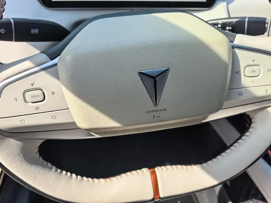 Deepal SL03 2023 — фото 10