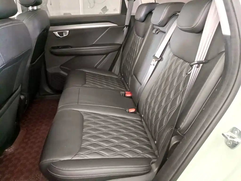 Wuling Star 2022 — фото 13