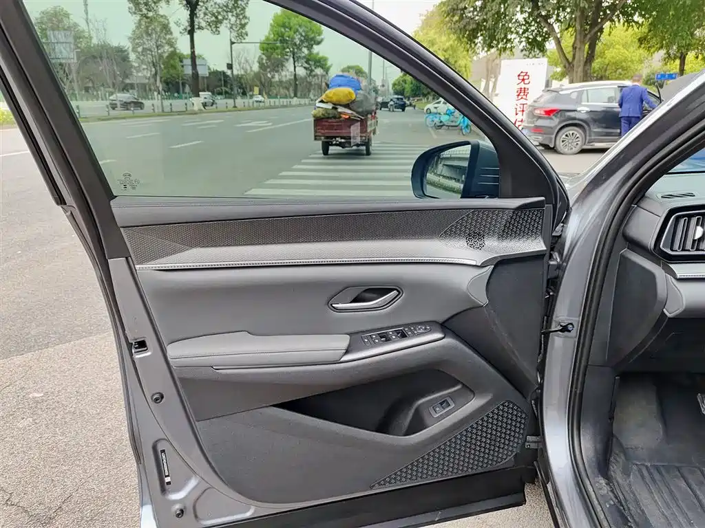 BYD Pro New Energy 2025 — фото 6