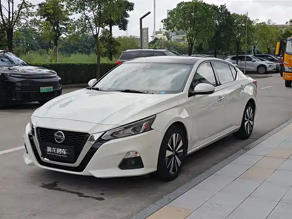 Nissan Teana 2019