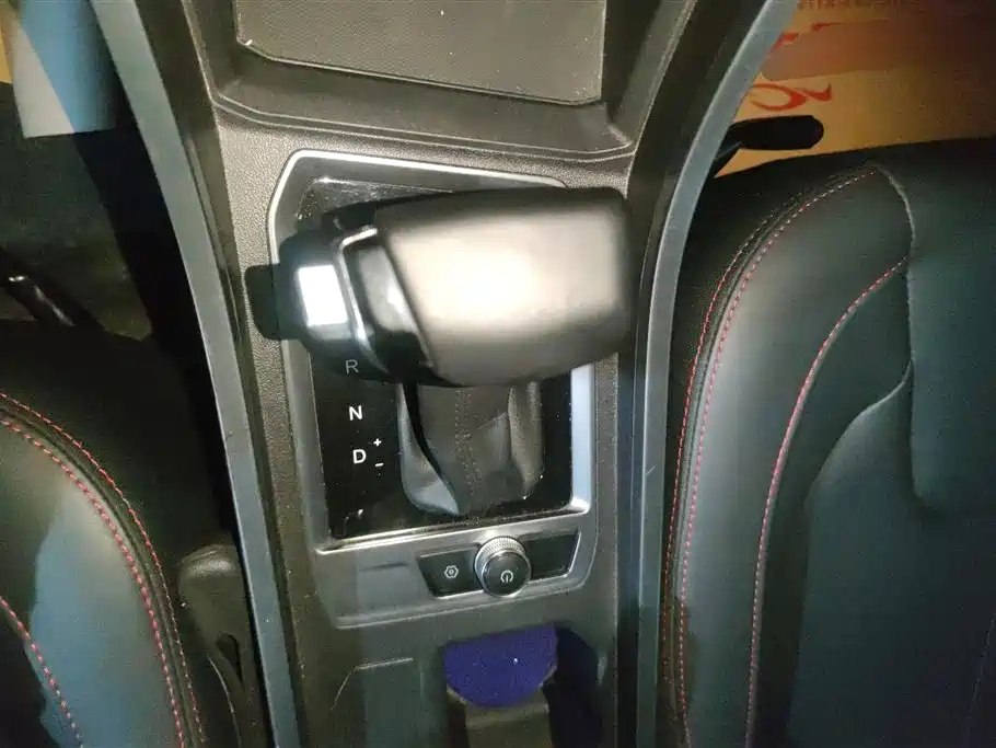 Chery Tiggo 3x 2023 — фото 16