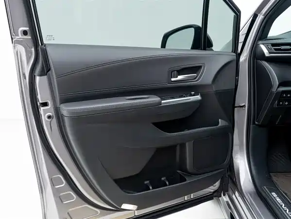 Toyota Sienna 2024