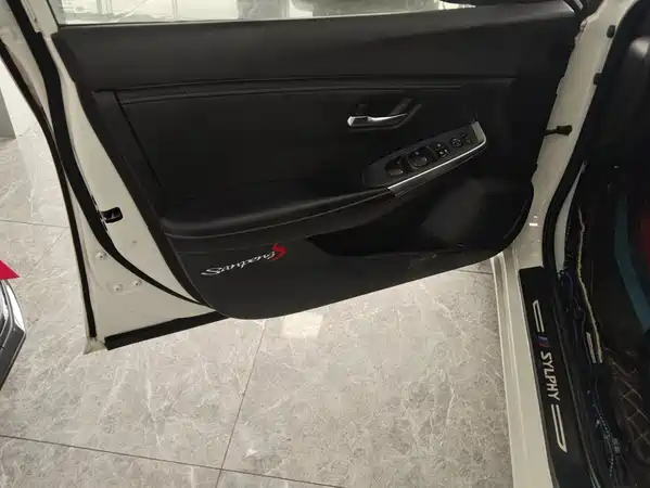 Nissan Sylphy 2021