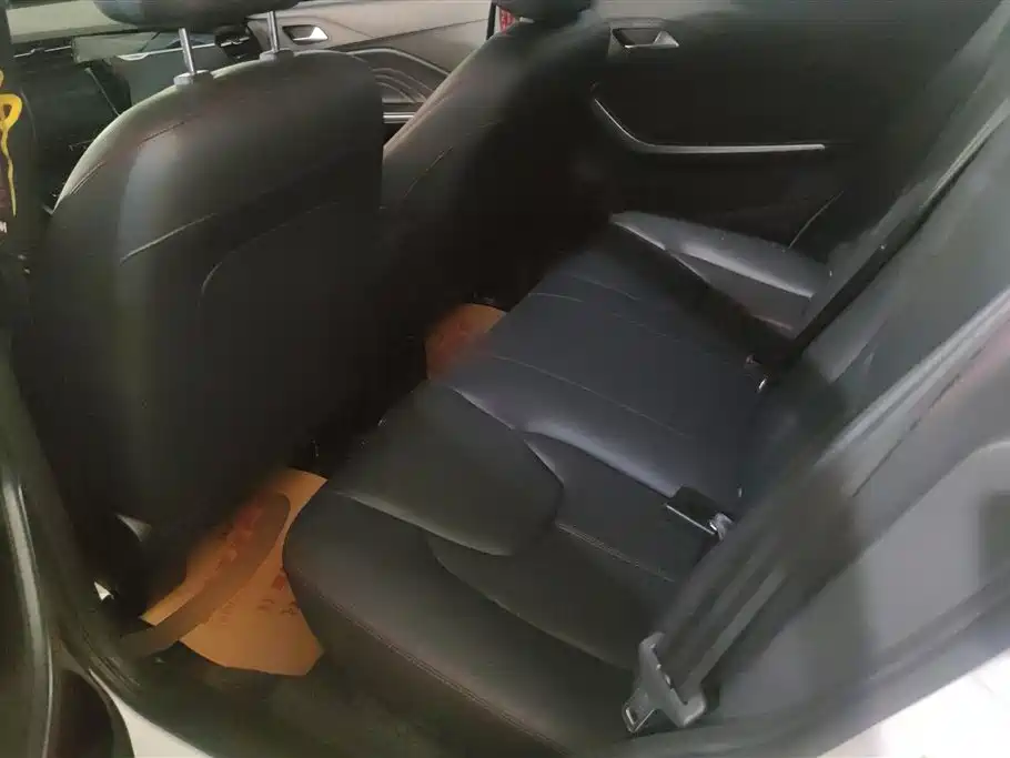 Chery Tiggo 3x 2023 — фото 11