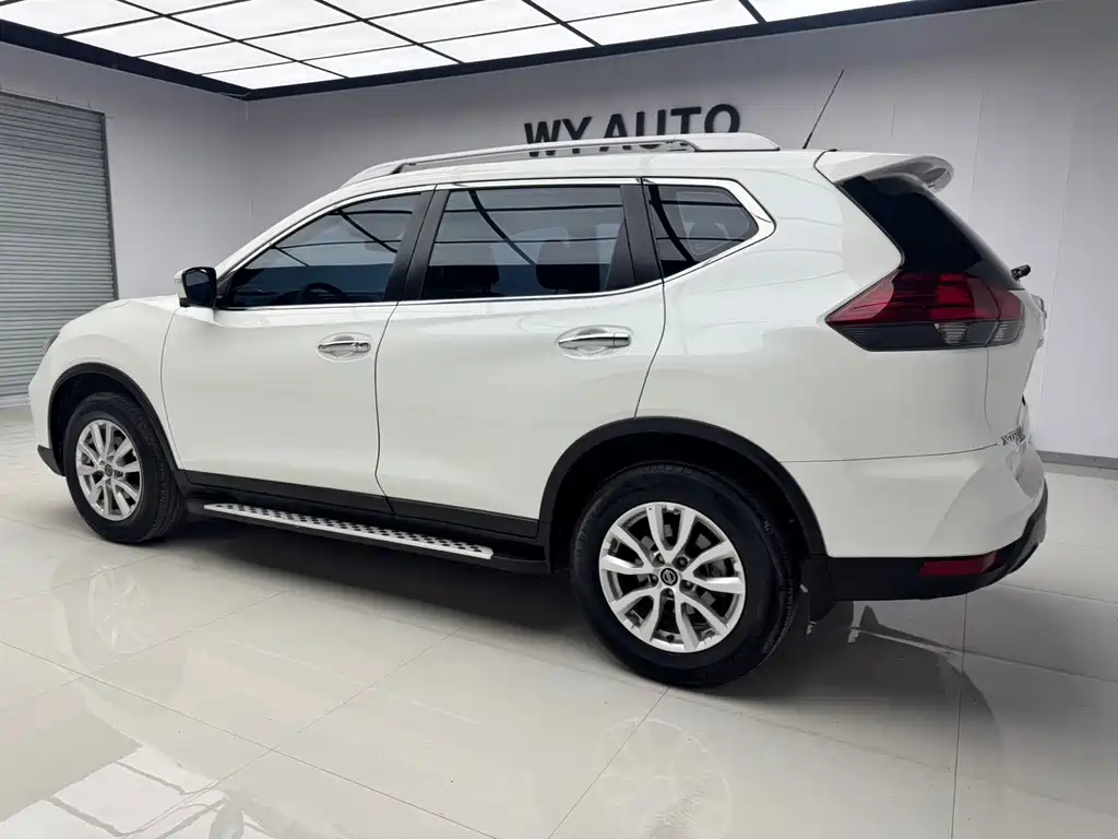 Nissan X-Trail 2023