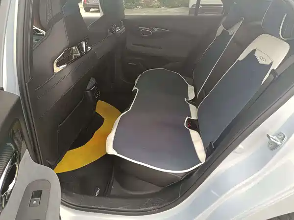 GAC Trumpchi Empow 2023