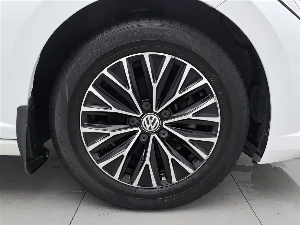 Volkswagen Sagitar 2019 — фото 17
