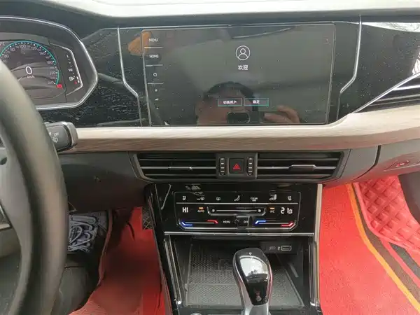 Volkswagen Passat 2020