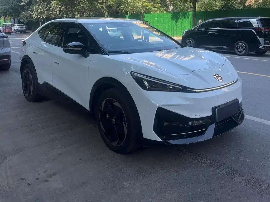 Volkswagen 06 2025
