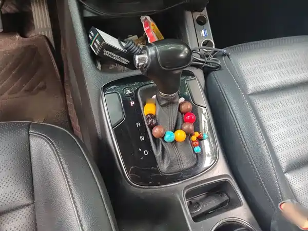 Kia K3 2017