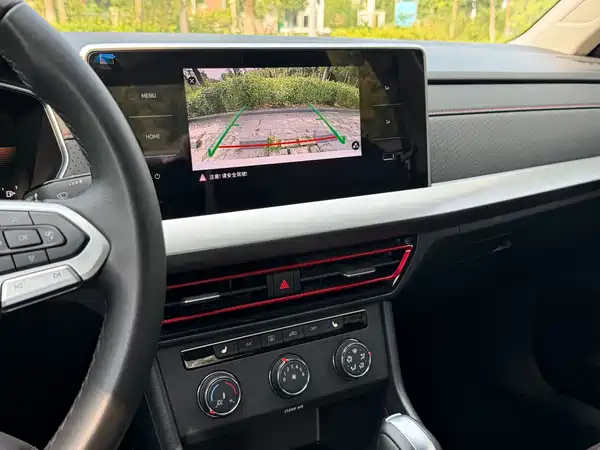 Volkswagen Lavida 2022