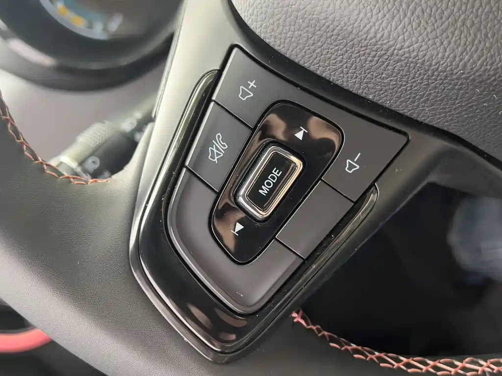 Chery QQ Little Ant 2023 — фото 15
