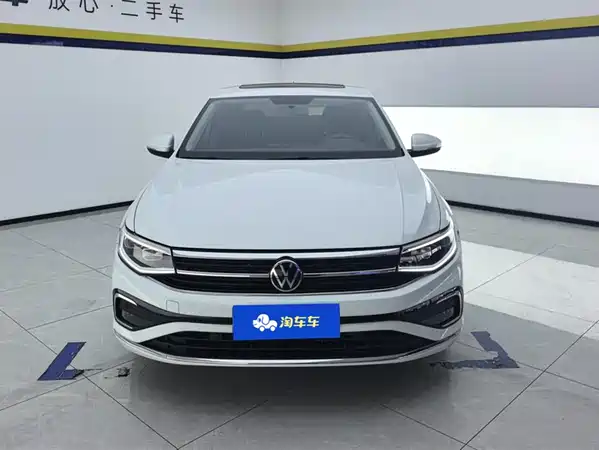 Volkswagen Bora 2023